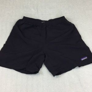 NWOT Patagonia Baggies Sport Shorts
